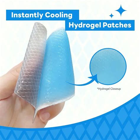 Cooling gel PenalbaWeb.com
