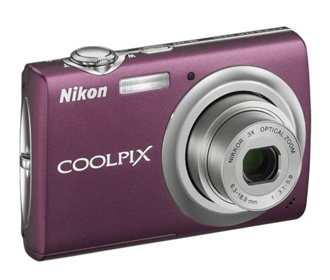 Coolpix s220 PenalbaWeb.com
