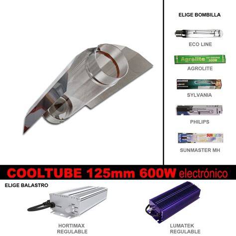 Cooltube 600w PenalbaWeb.com