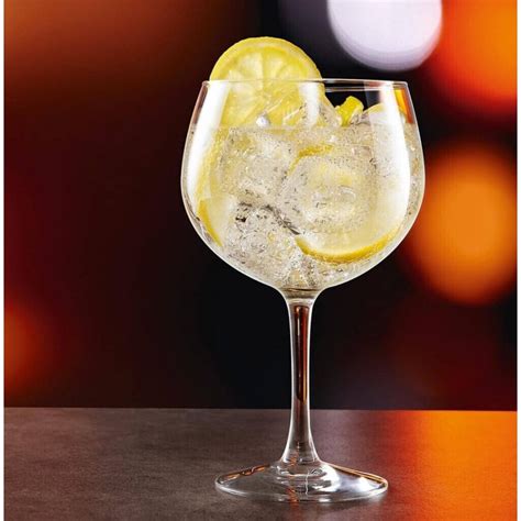 Copa gin tonic PenalbaWeb.com
