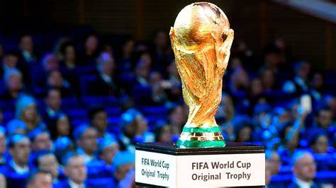 Copa mundial PenalbaWeb.com