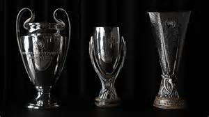 Copas uefa PenalbaWeb.com