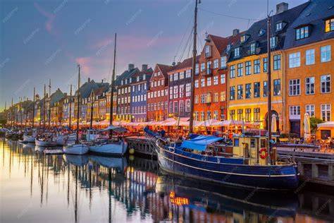 Copenhagen PenalbaWeb.com
