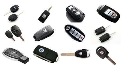 Copias de llaves de coche PenalbaWeb.com