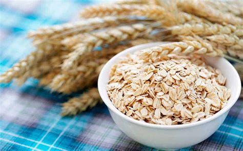 Copos de avena PenalbaWeb.com