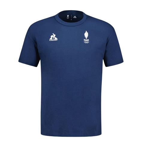 Coq sportif camisetas PenalbaWeb.com
