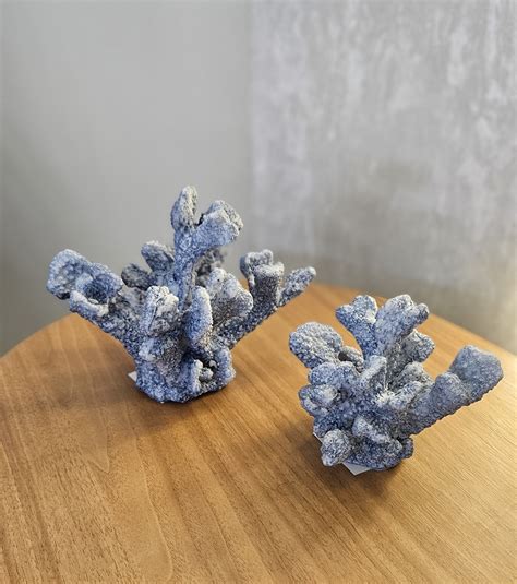 Coral decorativo PenalbaWeb.com