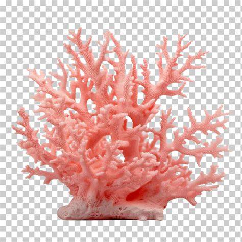 Coral rosa PenalbaWeb.com