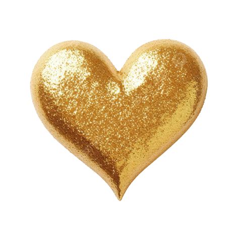 Corazon oro PenalbaWeb.com