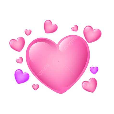 Corazones PenalbaWeb.com