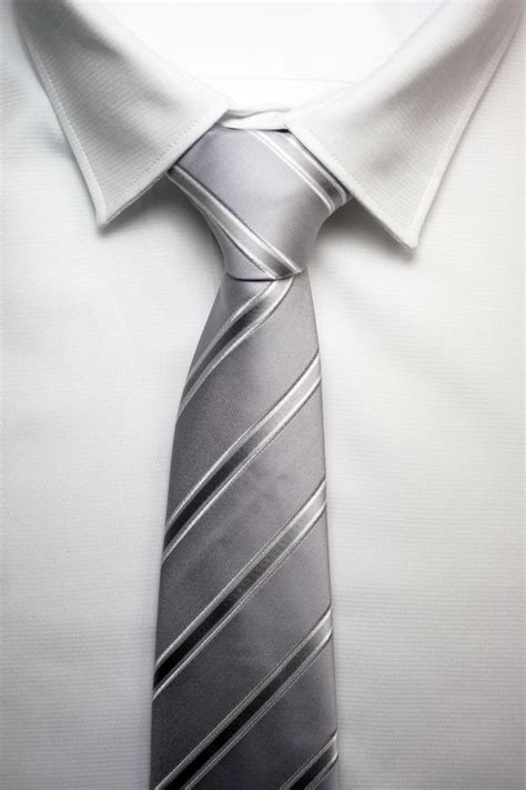 Corbata gris PenalbaWeb.com