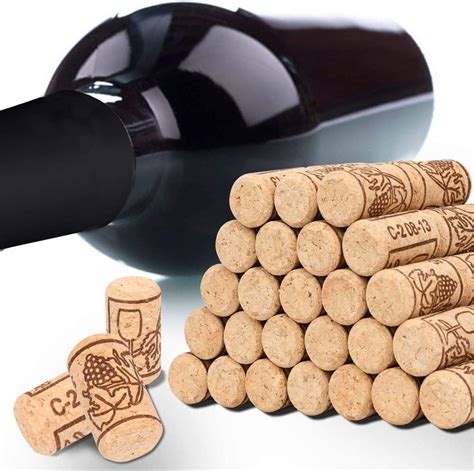 Corchos botellas de vino PenalbaWeb.com