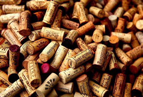 Corchos vino PenalbaWeb.com