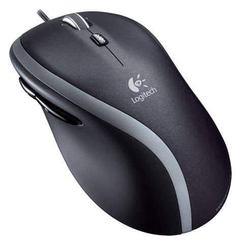 Corded mouse m500 PenalbaWeb.com