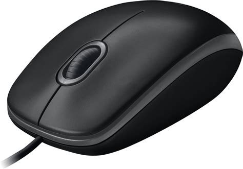 Corded mouse PenalbaWeb.com