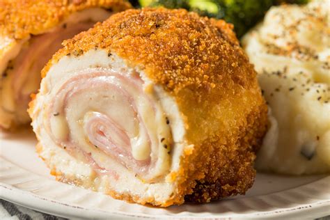 Cordon bleu PenalbaWeb.com