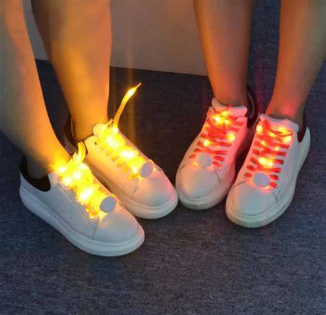 Cordones led PenalbaWeb.com