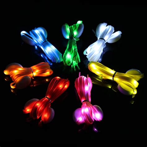 Cordones luminosos PenalbaWeb.com