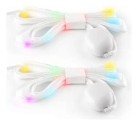 Cordones luz led PenalbaWeb.com