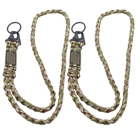 Cordones militares PenalbaWeb.com