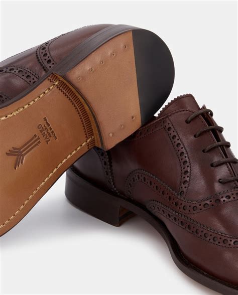 Cordones zapatos piel PenalbaWeb.com