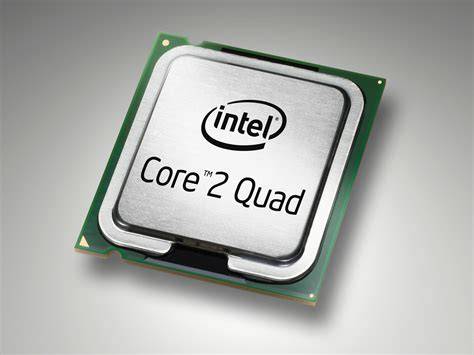 Core 2 quad PenalbaWeb.com
