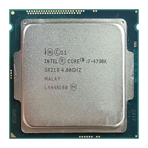 Core i7 4790k PenalbaWeb.com