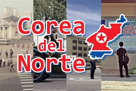 Corea norte PenalbaWeb.com
