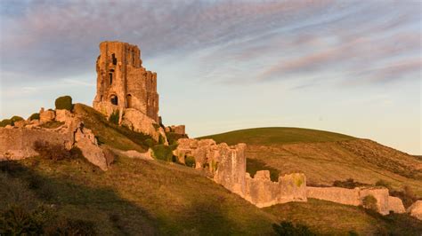 Corfe PenalbaWeb.com