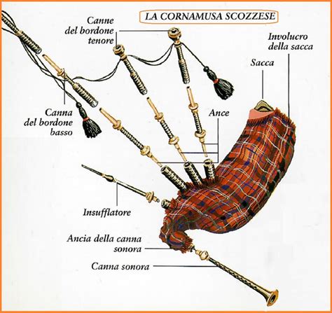 Cornamusa PenalbaWeb.com