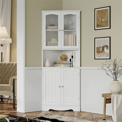 Corner cabinet PenalbaWeb.com