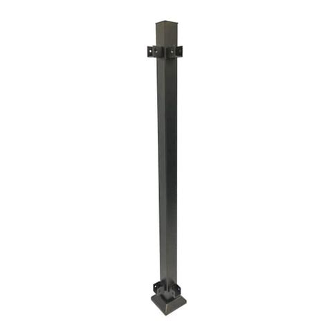 Corner post PenalbaWeb.com