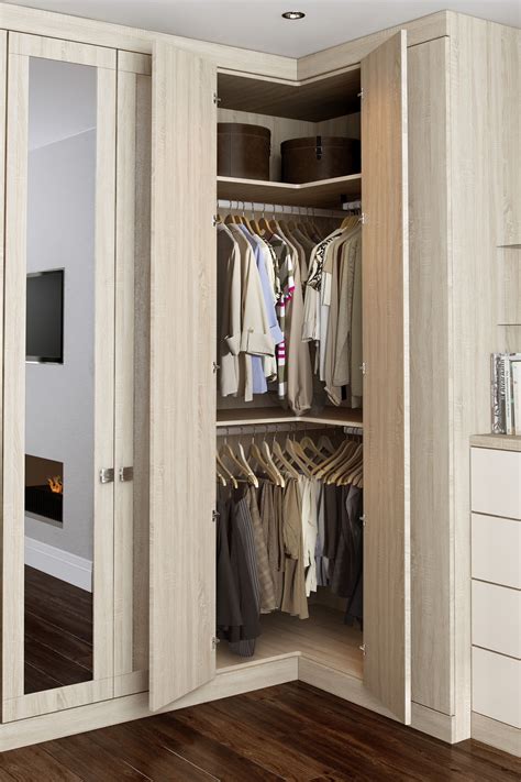 Corner wardrobe PenalbaWeb.com