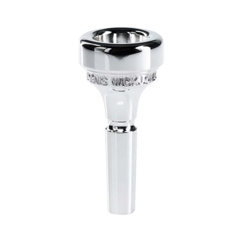 Cornet mouthpiece PenalbaWeb.com