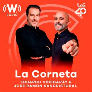 Corneta PenalbaWeb.com