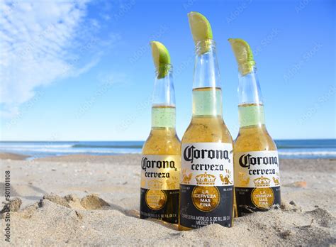 Corona beer PenalbaWeb.com