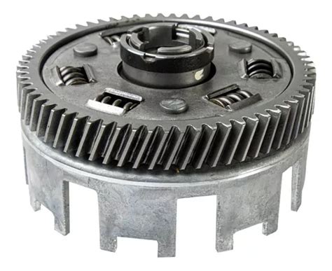 Corona embrague PenalbaWeb.com