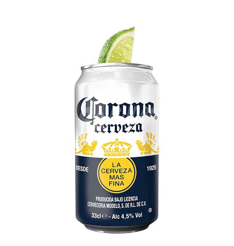 Coronas cerveza PenalbaWeb.com