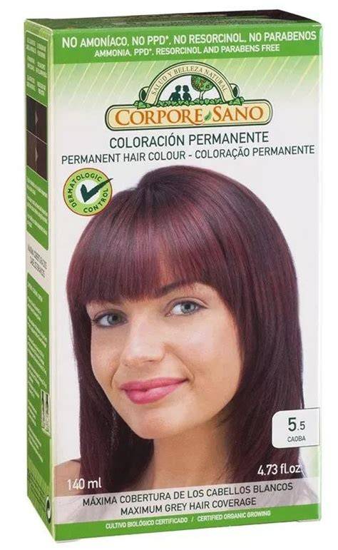 Corpore sano tinte PenalbaWeb.com