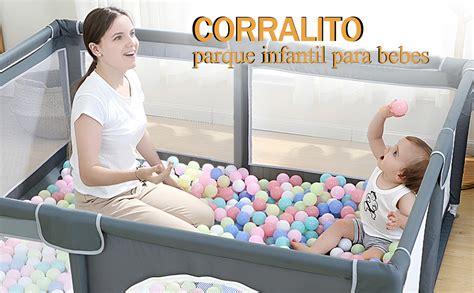 Corralito PenalbaWeb.com