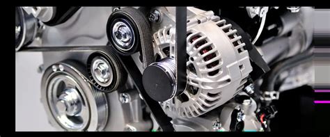 Correa del alternador PenalbaWeb.com