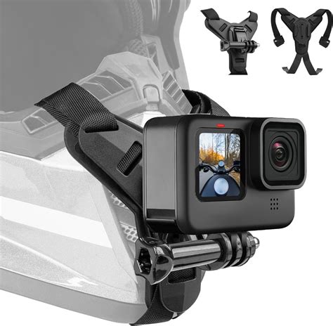 Correa casco gopro PenalbaWeb.com