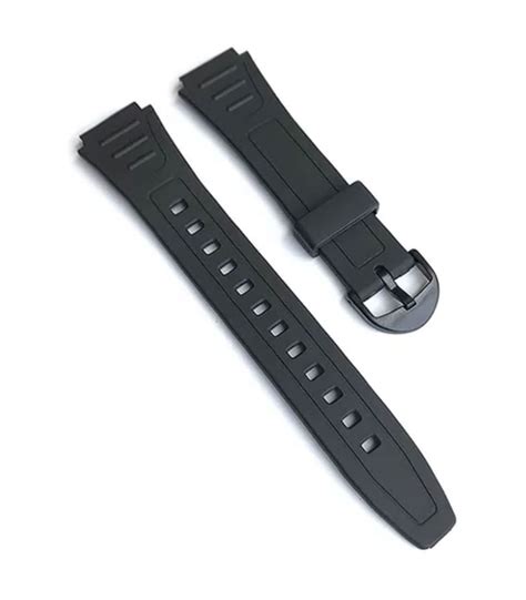 Correa casio goma PenalbaWeb.com