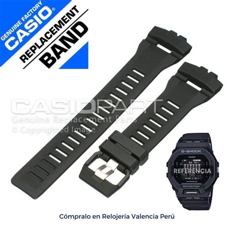 Correa casio PenalbaWeb.com