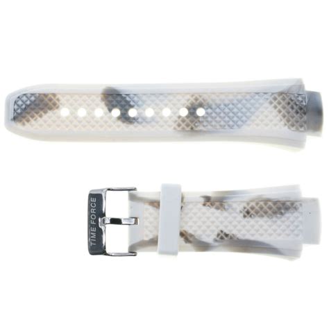 Correa caucho time force PenalbaWeb.com