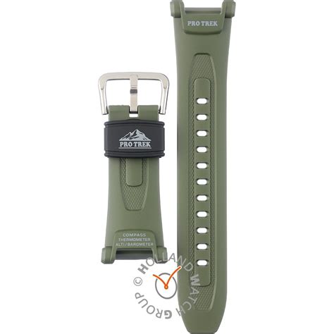 Correa reloj casio protrek PenalbaWeb.com
