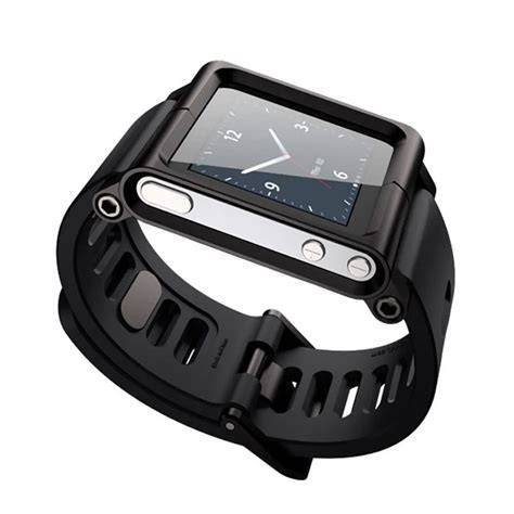 Correa reloj ipod nano PenalbaWeb.com