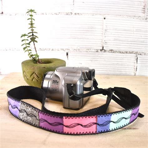 Correas para camaras PenalbaWeb.com