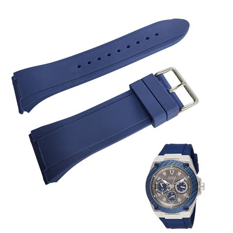 Correas de caucho para relojes PenalbaWeb.com