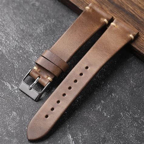 Correas de reloj de cuero PenalbaWeb.com